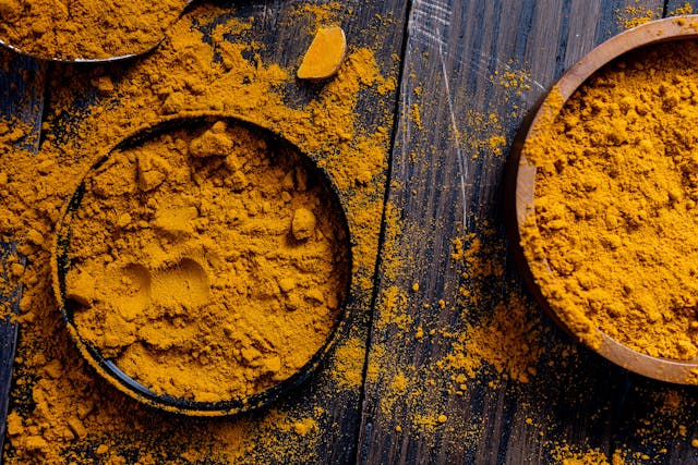 10 Proven Golden Benefits of Tumeric