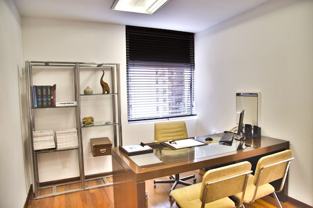 5 Unique Ways to Furnish Your Office in Kenya