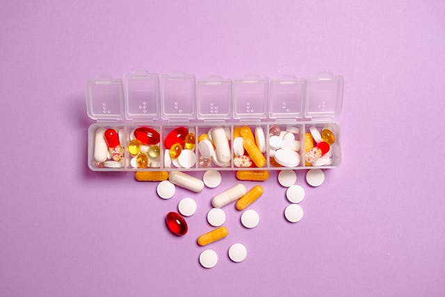 Antibiotic Resistance On The Rise Leads A Global Health Crisis