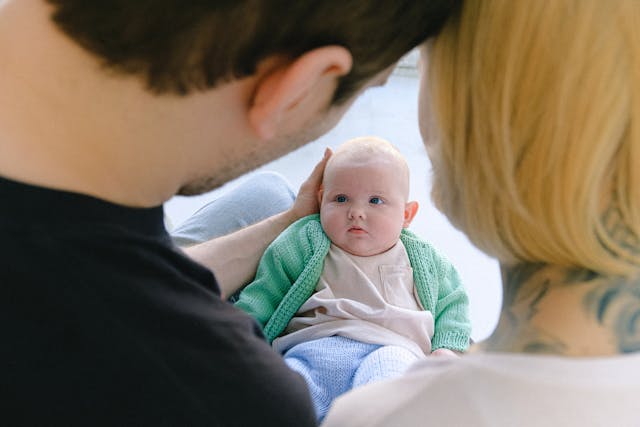 Understanding Birth Defects and How to Prevent Them