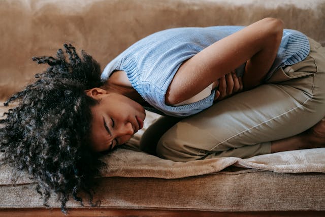 7 Major Symptoms of The Devastating H. Pylori