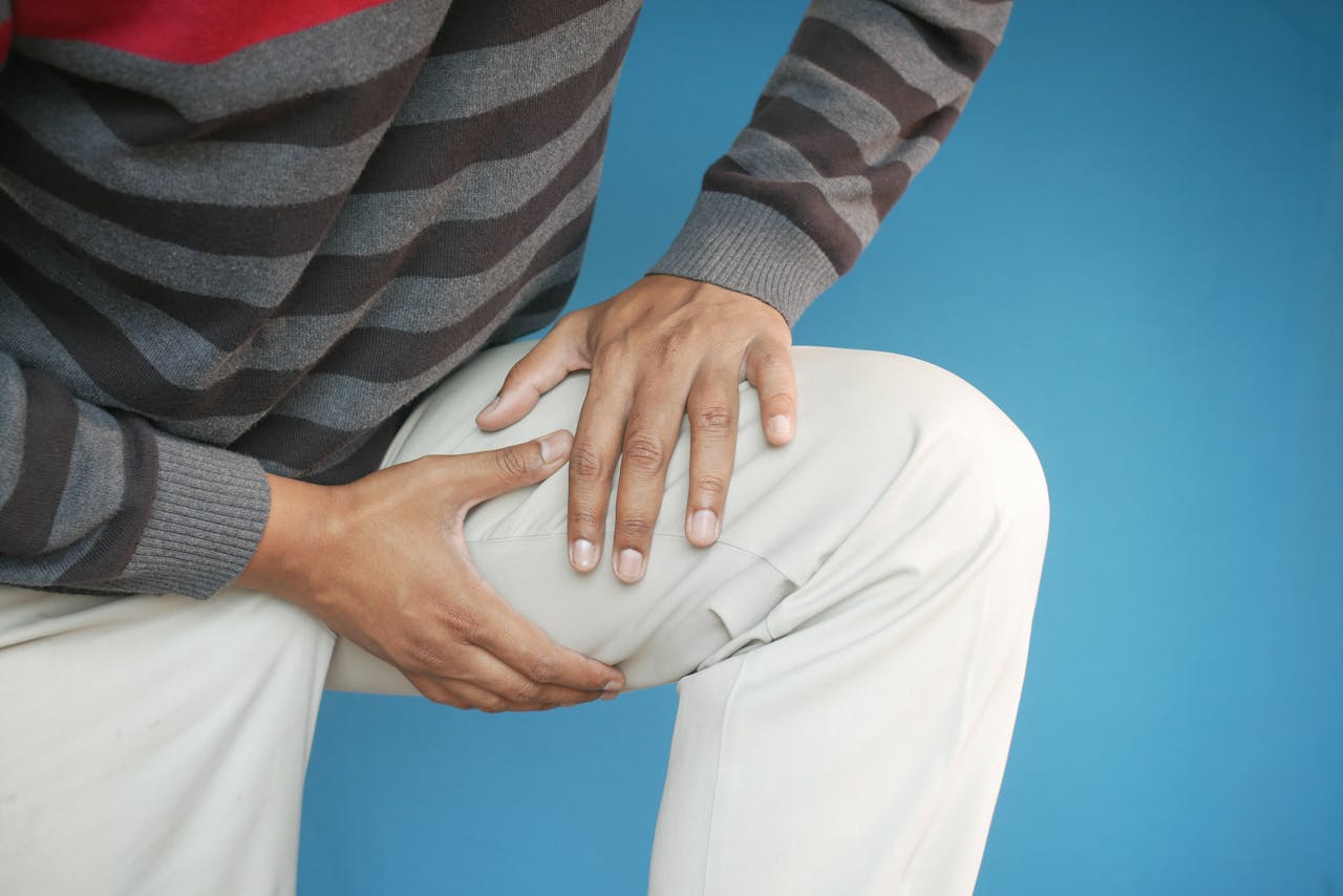 Approved Strategies for Managing Arthritis Pain
