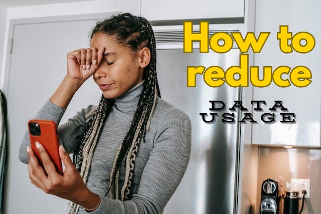 How to Reduce Data Usage on Android In 2026 (All Steps)