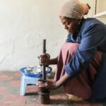 A Culinary Delight- Ethiopian Cuisine in Kenya