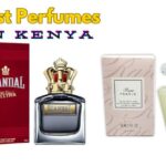 15 Best Perfume Must-Haves in Kenya for 2026