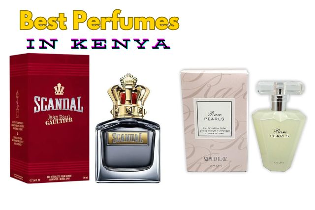 15 Best Perfume Must-Haves in Kenya for 2026