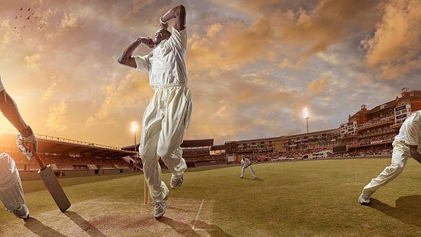 The Kenya National Cricket Team Historical View