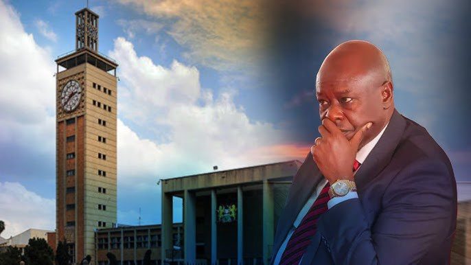 Rigathi Gachagua Impeachment, Next for Kenya’s Deputy President?