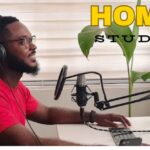 How to Create the Perfect Home Studio in Kenya 2026