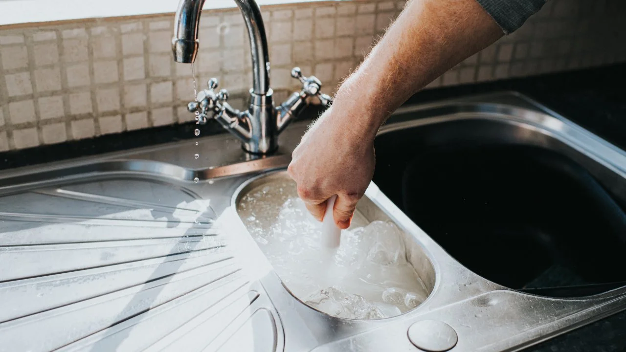 How to Unblock Your Kitchen Sink at Home: A Step-by-Step Guide