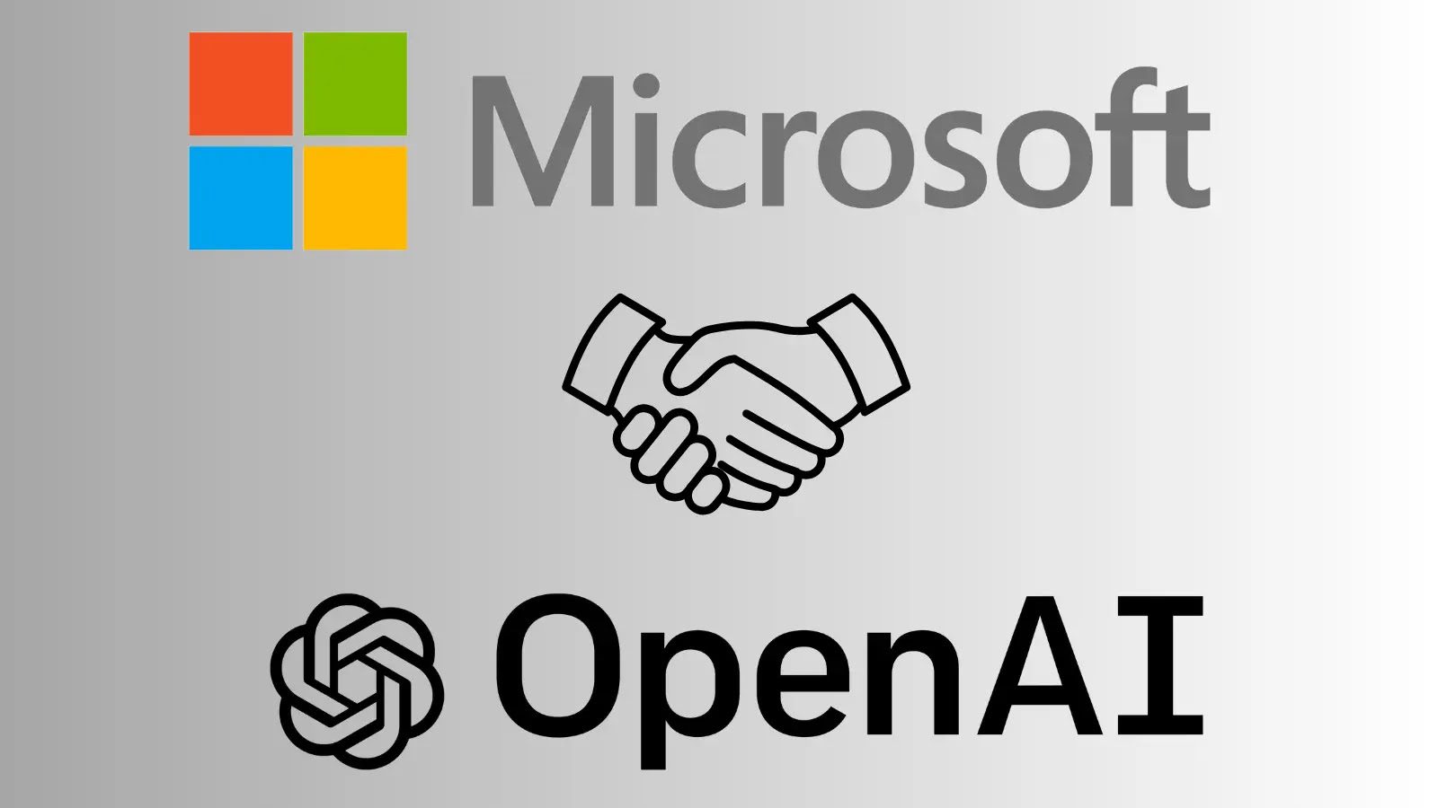 4 Major Signs of The Microsoft and OpenAI Partnership Disparity