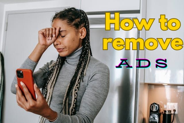 How to Remove Ads on My Phone in Kenya (2026 Proven Guide)