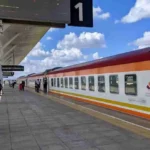 How to Make SGR Bookings Complete Guide for Kenyans