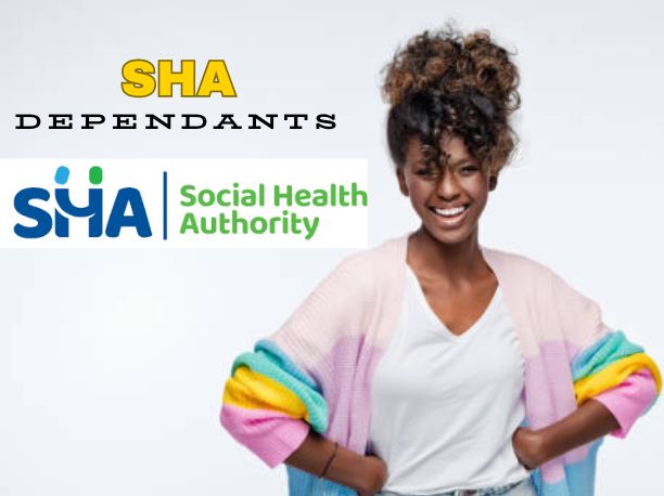 How to Add Dependants on SHA (Kenya) in 2026: A Step-by-Step Guide