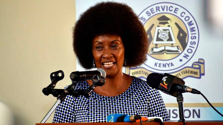 TSC Recruitment 20,000 Junior Secondary Teaching Positions Available