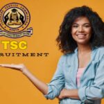 How to Navigate TSC Recruitment Application Process 2026 (Deadline)