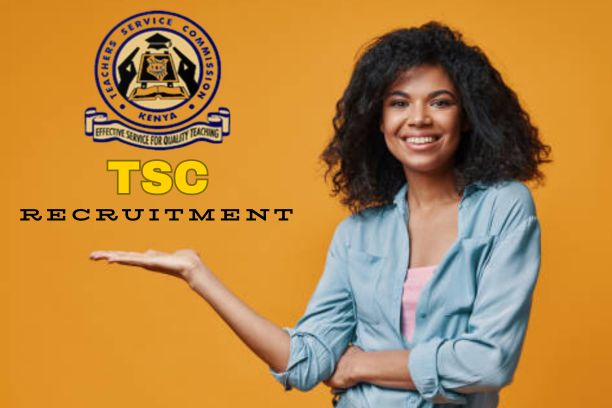 How to Navigate TSC Recruitment Application Process 2026 (Deadline)