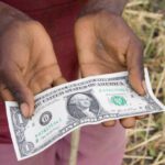 Reasons Why Dollar to Shilling Currency May Fluctuate