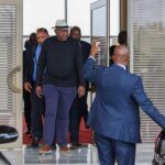 Uhuru Kenyatta Dispels Health Rumors Seen Abidjan