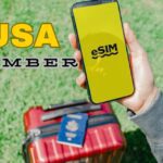How to Get a US Number for Free in Kenya 2026