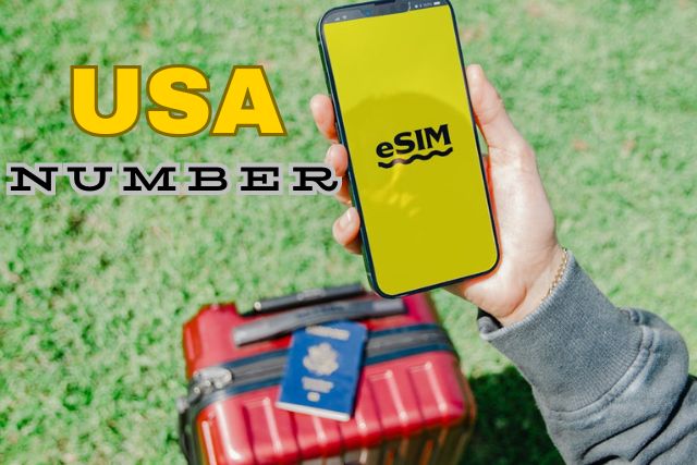 How to Get a US Number for Free in Kenya 2026