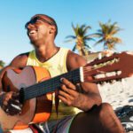 7 Tips for Selecting The Best Beach Wear for Men