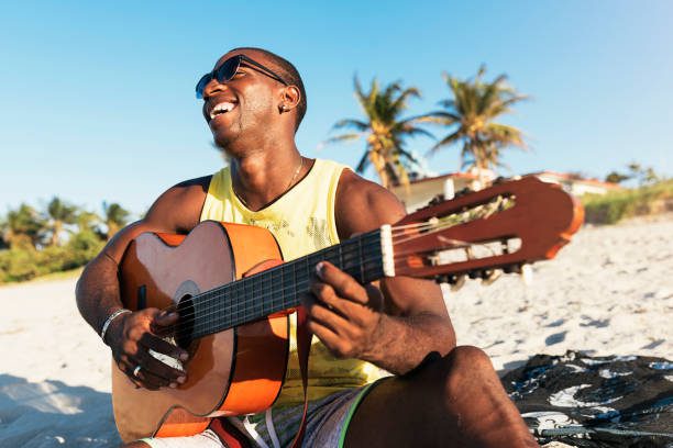 7 Tips for Selecting The Best Beach Wear for Men