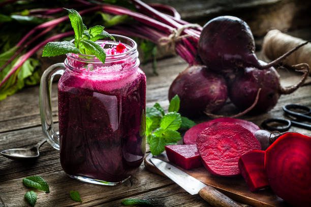 8 Reasons You Should Eat Beetroots Raw Over Cooking It