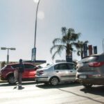 Affordable Cars Up for Auction in Nairobi