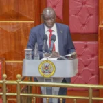 Senate Proceedings on Gachagua’s Impeachment in the Spotlight
