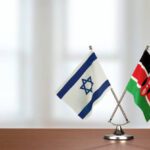 The History of Kenya’s Relation with Israel
