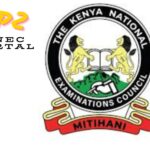 KNEC CP2 Portal & Everything You Need To Know in 2026