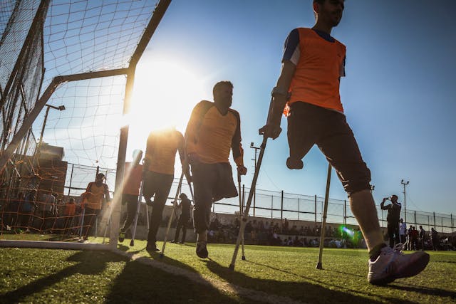 Disability Benefits in Kenya You Need to Know