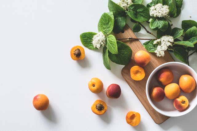 Fruits with Poisonous Seeds You Need to Know