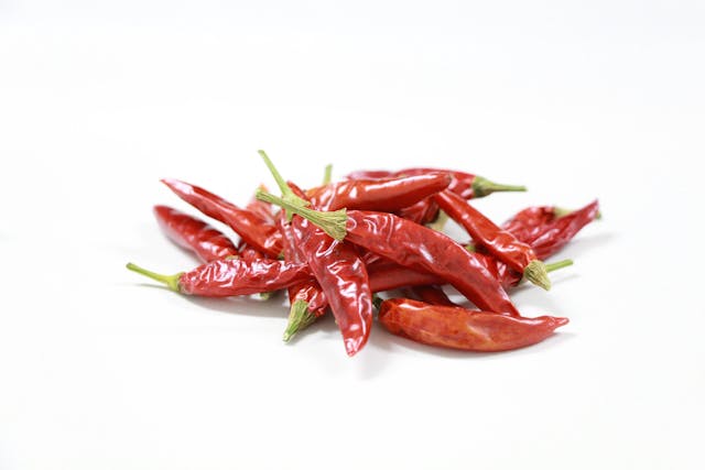 Proven Health Benefits of This Spicy Superfood