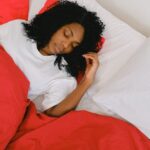 What You Should Know About Sleep Paralysis