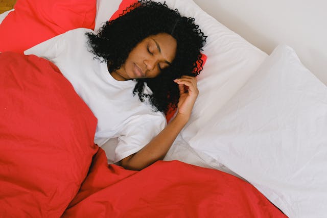 What Do You Know About Adult Bedwetting?