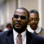 R. Kelly Daughter alleges that her father sexually abused her
