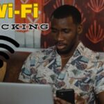 How to Hack Wi-Fi Passwords in Kenya 2026 (Forgotten Password)