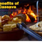 The Surprising Health Benefits of Cassava