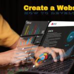 How to Create a Business Website in Kenya in 2026 (Easy Steps)