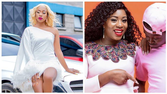 Who is Diana Marua? Age, Family, Career & Facts