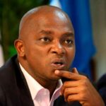 FKF Presidency Battle Escalates as Mwendwa Approved