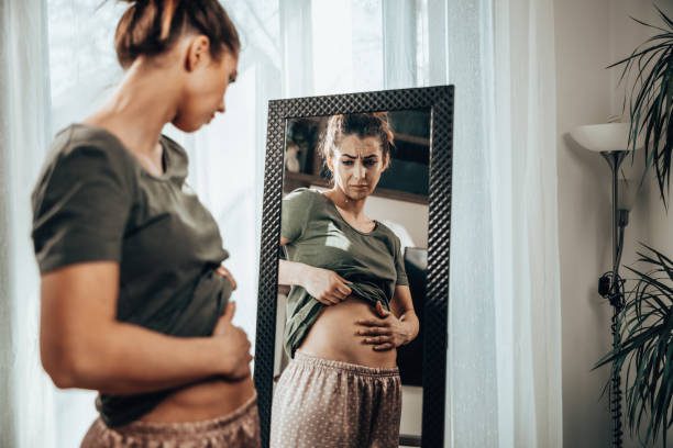 Why Do I always Feel Bloated?