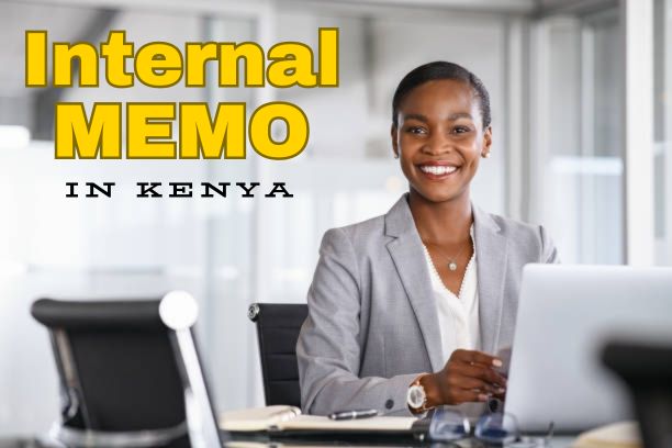 How to Write an Effective Internal Memo in Kenya in 2026 (With Sample)