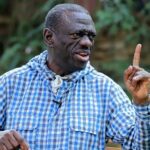 Kenya’s Reputation Amidst Kizza Besigye’s Abduction
