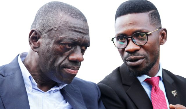 Kizza Besigye Abducted in Kenya, Detained in Military Jail