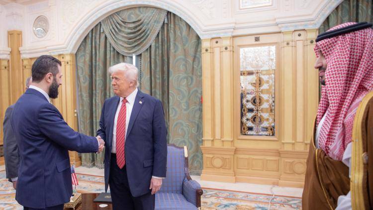 Middle-East Crisis & How New U.S. Government Shifts Global Role