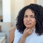 How to Treat Tonsillitis in Adults