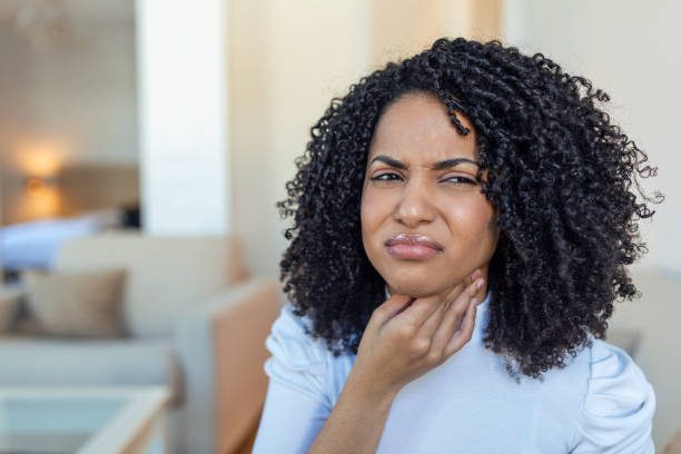 How to Treat Tonsillitis in Adults